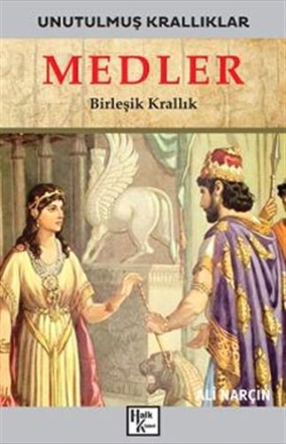 Kimmerler Unutulmuş Krallıklar