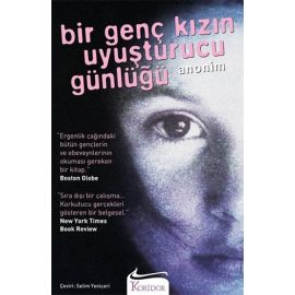 Bir Genç Kızın Uyuşturucu Günlüğü