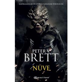 İblis Döngüsü Seti 4 Kitap Takım