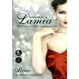 Alkışlarla Lamia