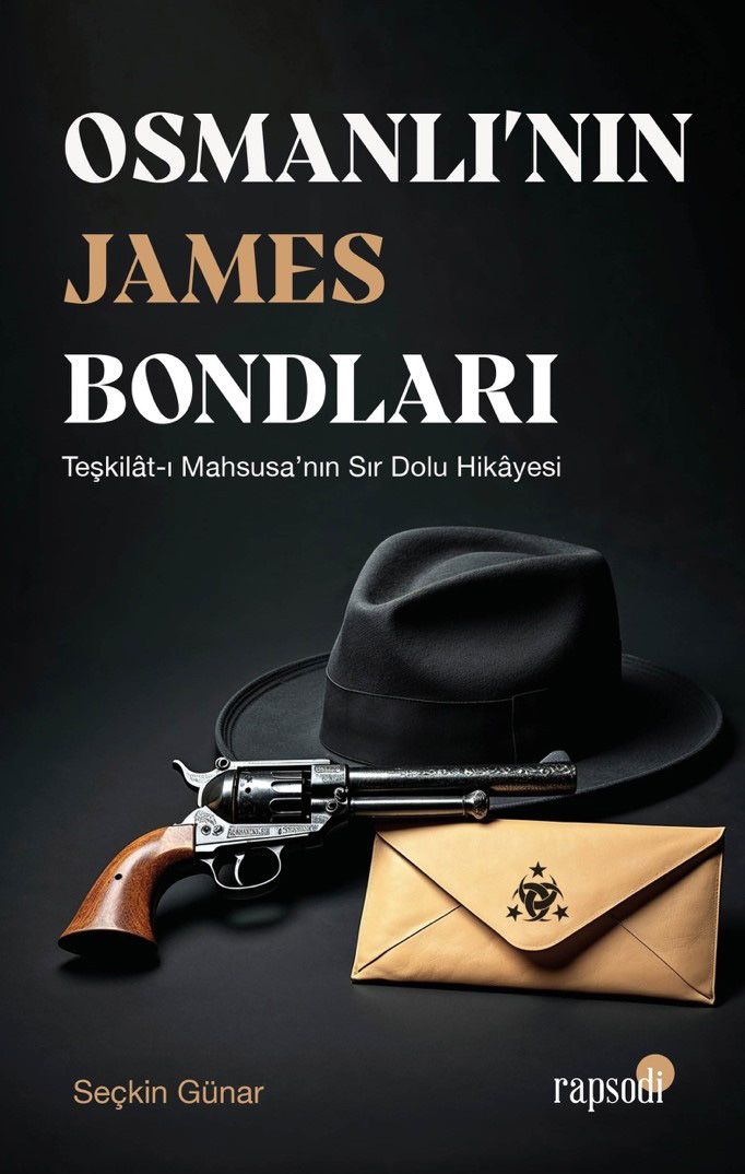 Osmanlı nın James Bondları