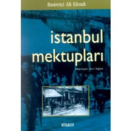 İstanbul Şehir Mektupları