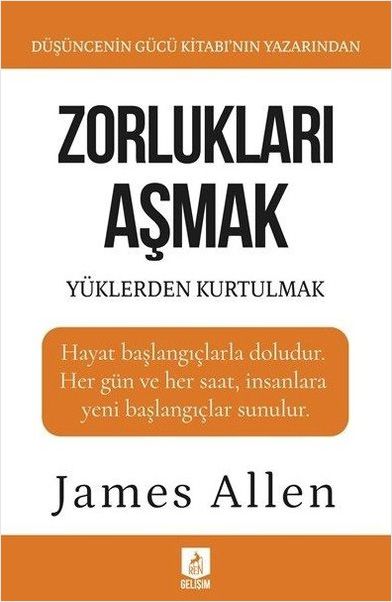 Geçmişin Yükünden Kurtulmak