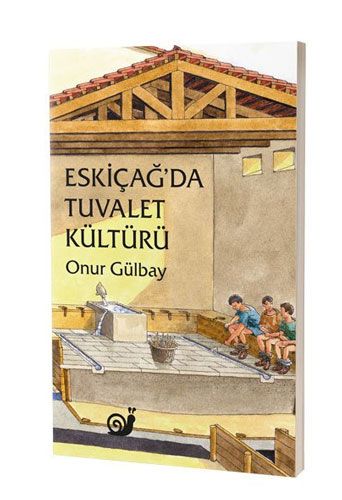 Çağlar ın Tuvalet Eğitimi