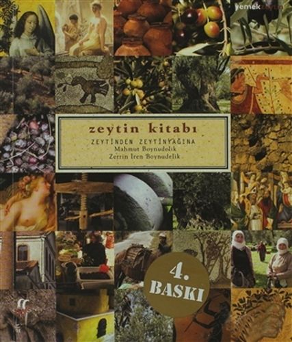 Zeytin Çocuk