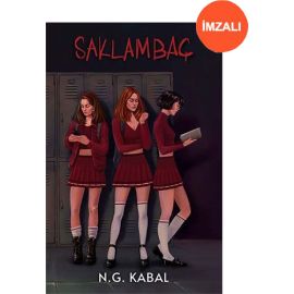Saklambaç