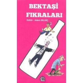 Bektaşi Fıkraları