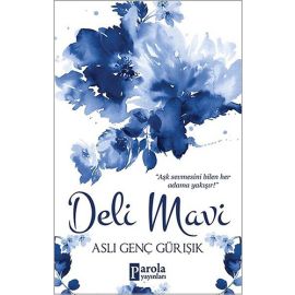 Deli Mavi