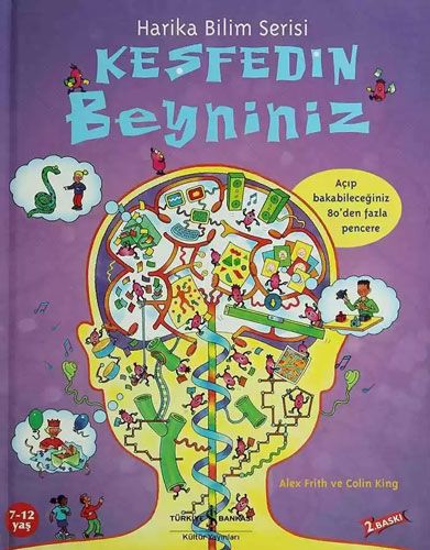Keşfedin Yerin Altı