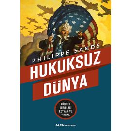 Hukuksuz Dünya