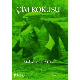 Çim Kokusu