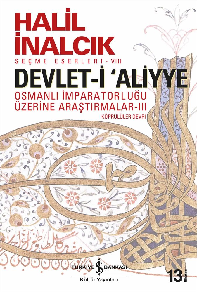 Devlet i Aliyye
