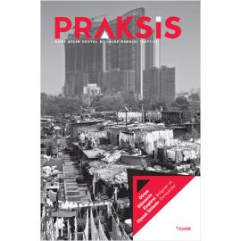 Praksis Sayı 51