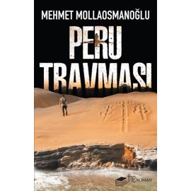 Peru Travması Mehmet Mollaosmanoğlu 30 İndirim
