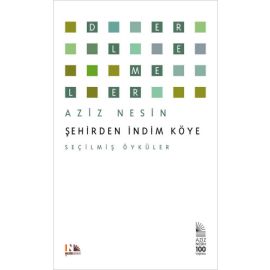Şehirden İndim Köye