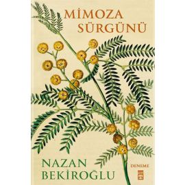 Mimoza Sürgünü