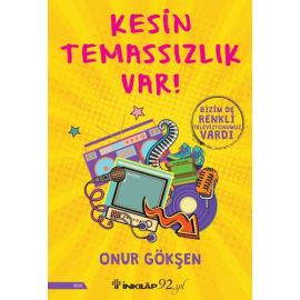 Kesin Temassızlık Var