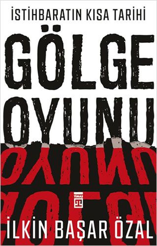 Gölge Oyunu