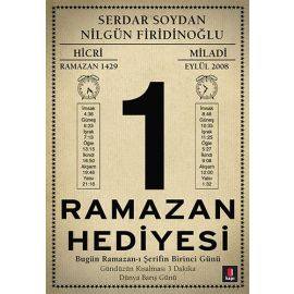 Ramazan Hediyesi
