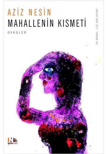 Mahallenin Kısmeti