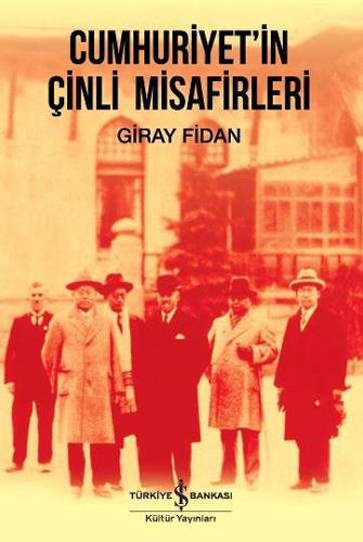Cumhuriyet in Çinli Misafirleri