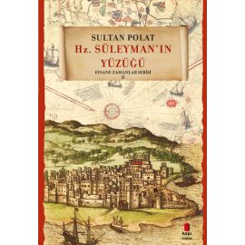 Hz Süleyman ın Yüzüğü
