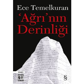 Ağrı nın Derinliği