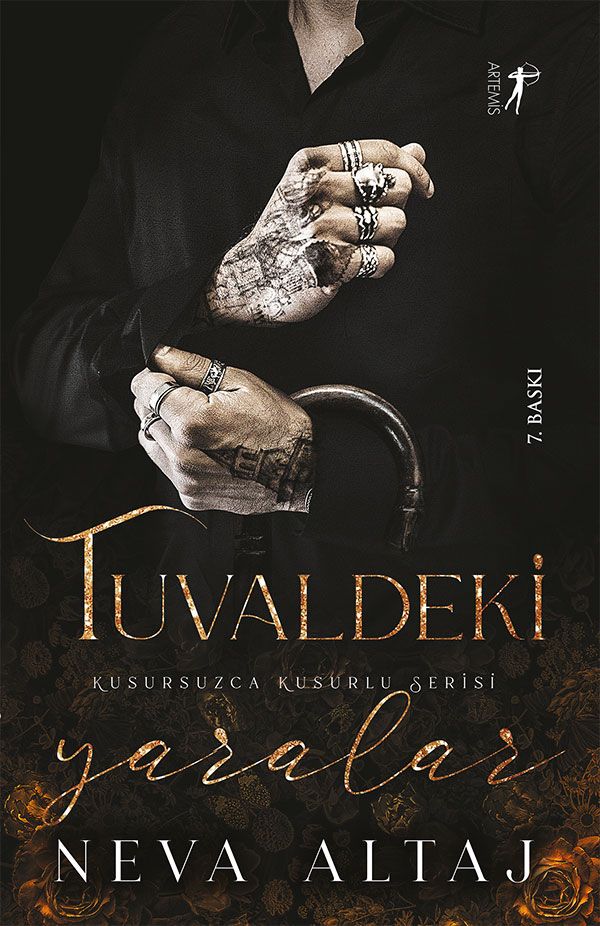 Tuvaldeki Yaralar