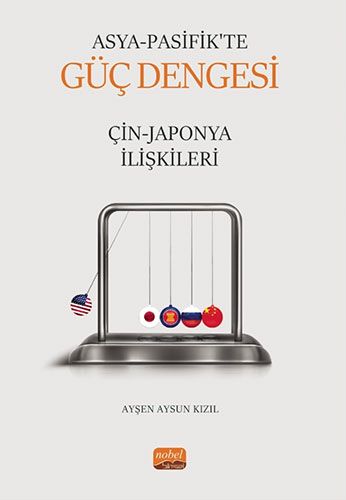Asya Pasifik te Güç Dengesi