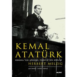 Kemal Atatürk