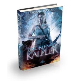 Amazon Efsanesi 1 Zincirlenmiş Kalpler