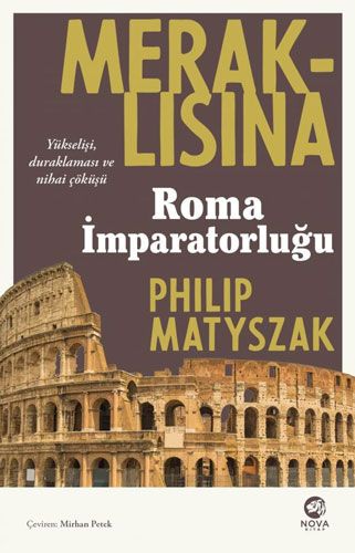 Roma Kartalların İmparatorluğu
