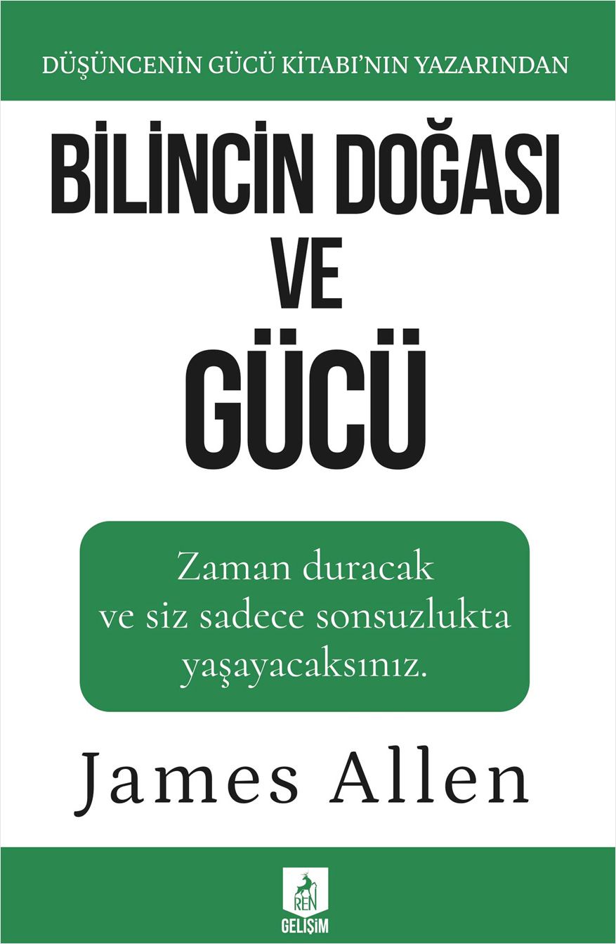 Geleceğin Doğası