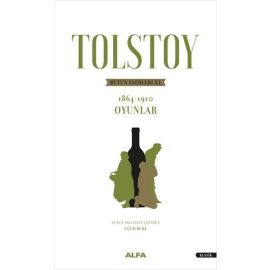 Tolstoy Bütün Eserleri 2