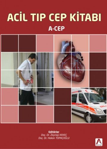 Acil Tıp Cep Kitabı