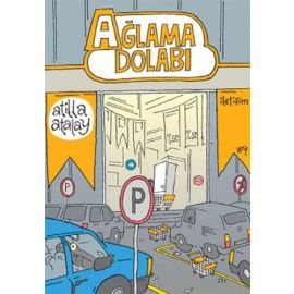 Ağlama Dolabı