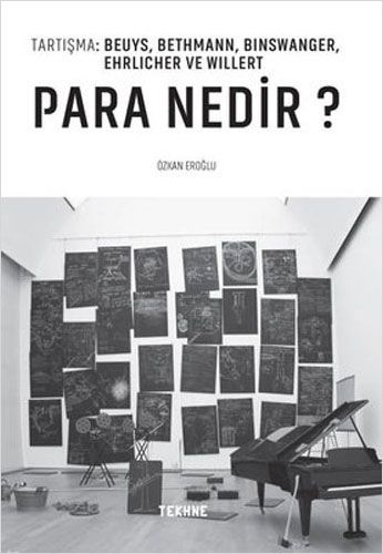 Para Nedir