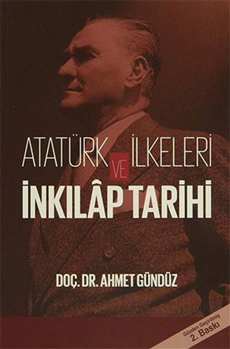 Atatürk İlkeleri ve İnkılap Tarihimiz 1 H 66