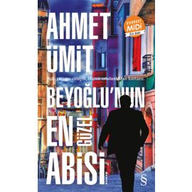 Beyoğlu nun En Güzel Abisi Midi Boy