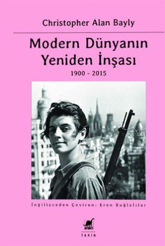 Modern Dünyanın Doğuşu