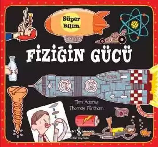 Süper Bilgi Gökyüzü ve Dünya