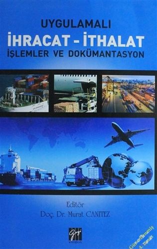 Uygulamalı İhracat İthalat