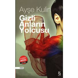 Gizli Anların Yolcusu Midi Boy