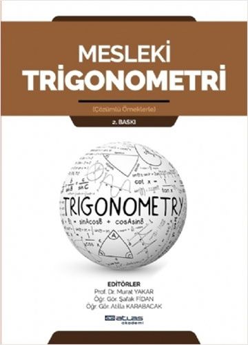Mesleki Trigonometri