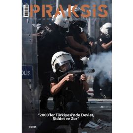 Praksis Sayı 40