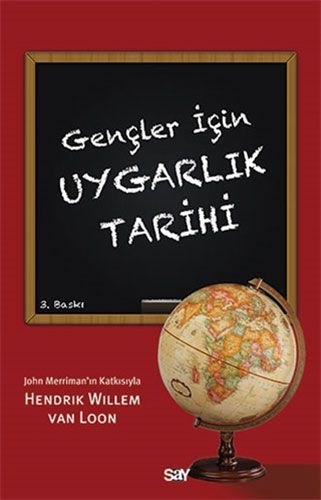 Gençler İçin Çağdaş Tarih