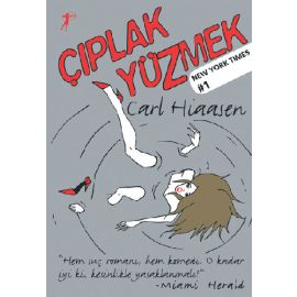 Çıplak Yüzmek