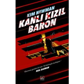 Kanlı Kızıl Baron