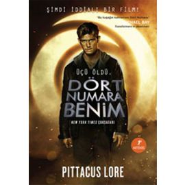 Dört Numara Benim
