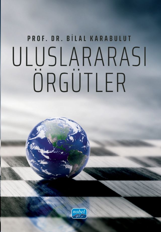 Uluslararası Örgütler
